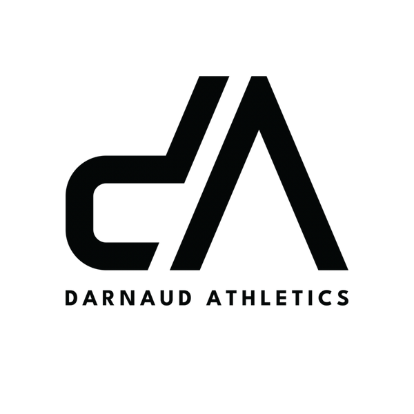 d’Arnaud Athletics