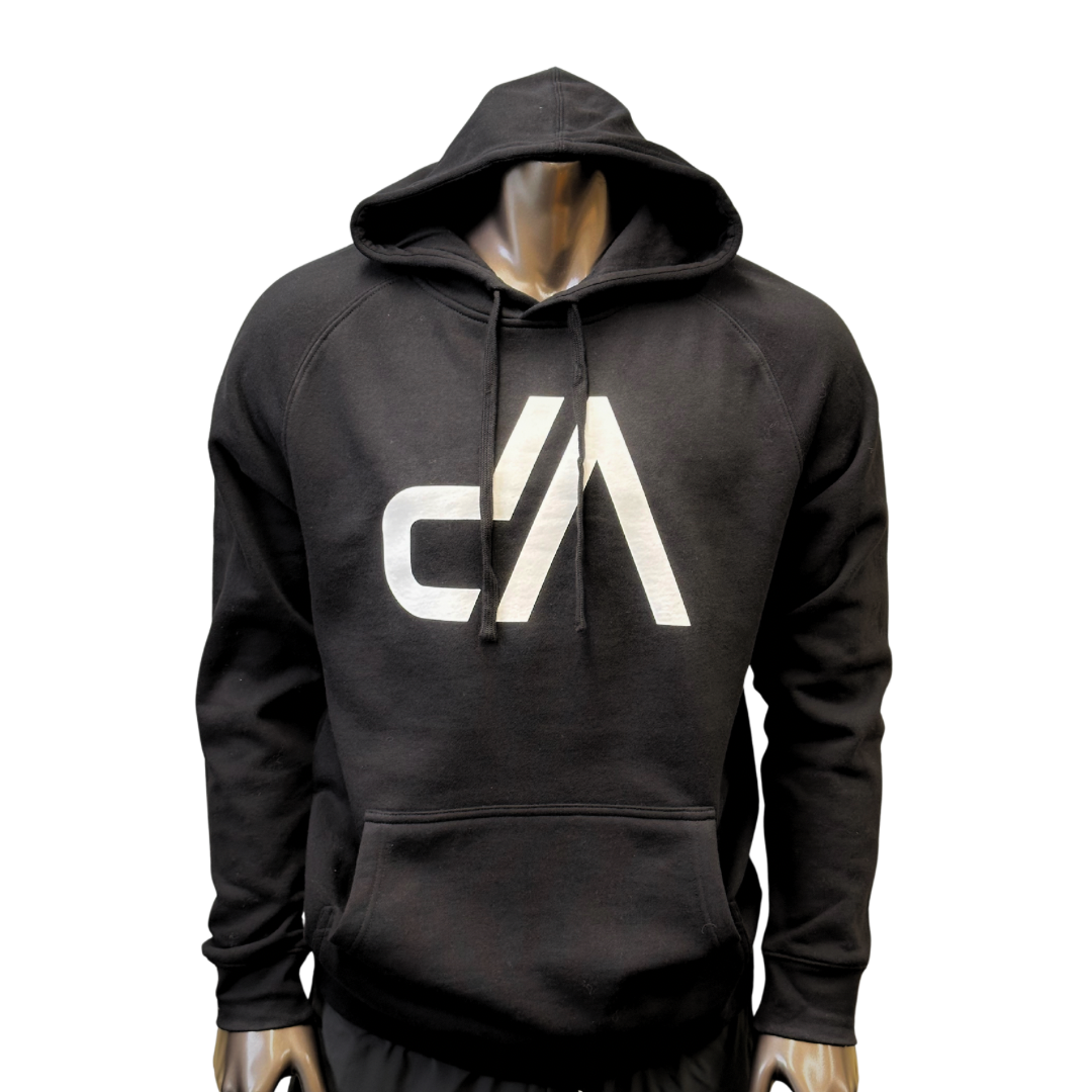d’Arnaud Athletics x Baseballism Collab Hoodie