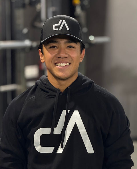 d’Arnaud Athletics x Baseballism Collab Hoodie