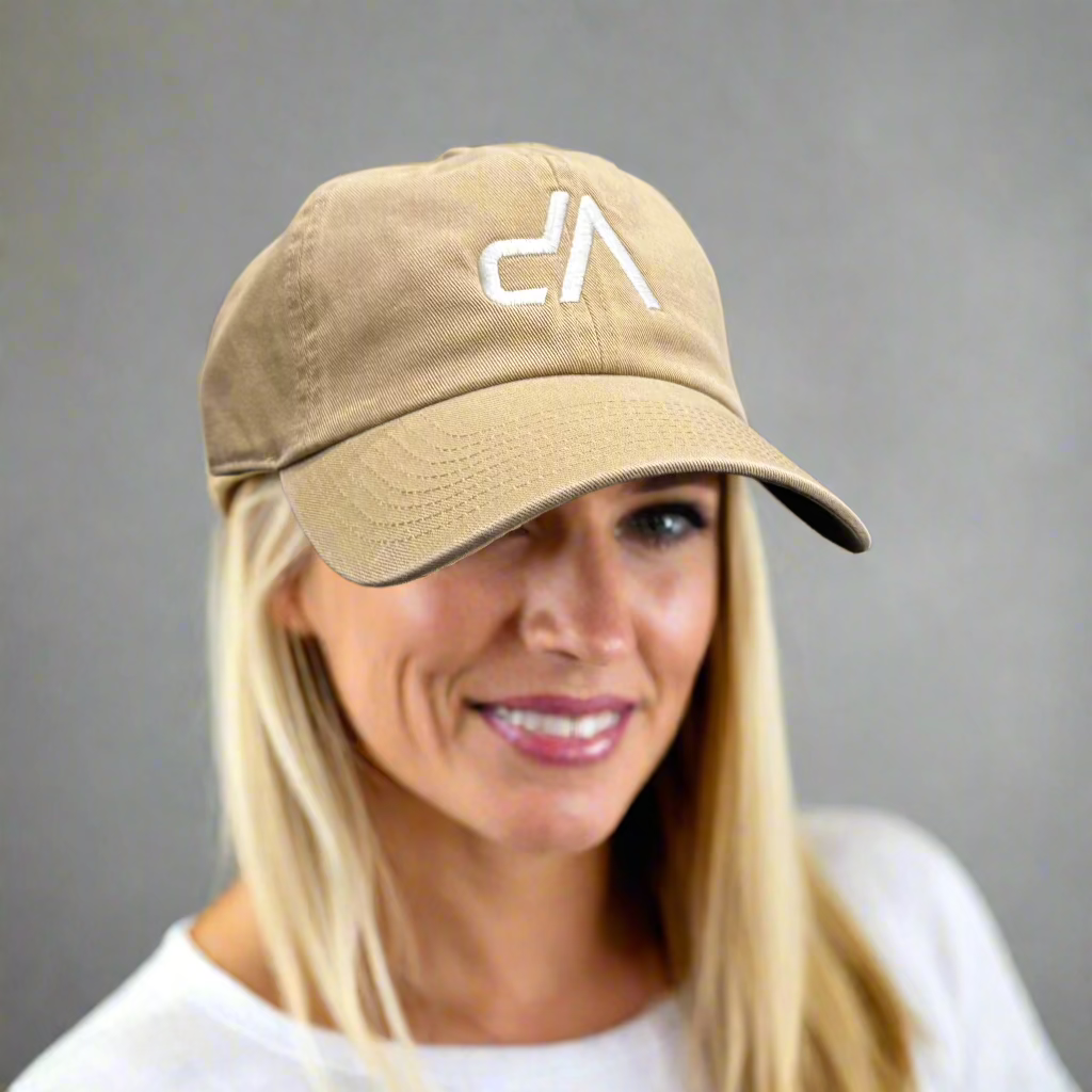 d’A ‘47 Brand Clean Up Baseball Cap