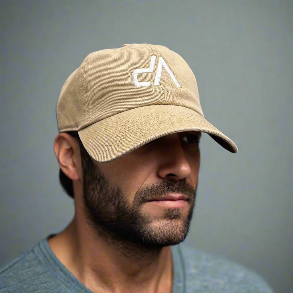 d’A ‘47 Brand Clean Up Baseball Cap