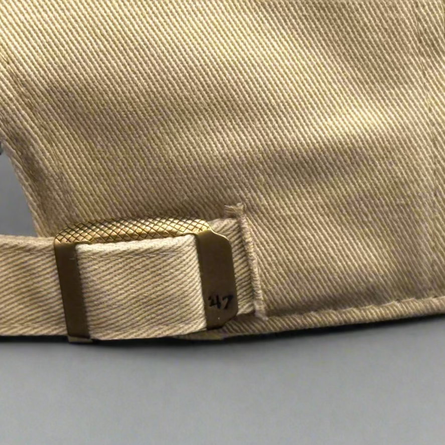 d’A ‘47 Brand Clean Up Baseball Cap