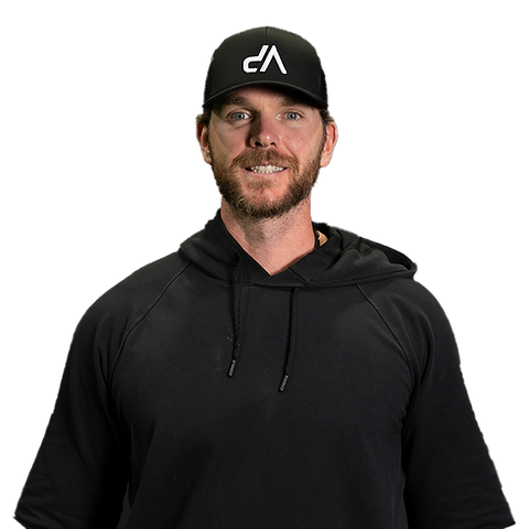 d’Arnaud Atheltics Snapback