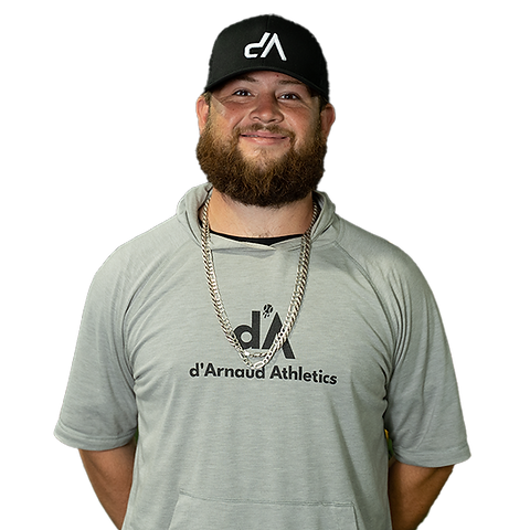 d’Arnaud Atheltics Snapback