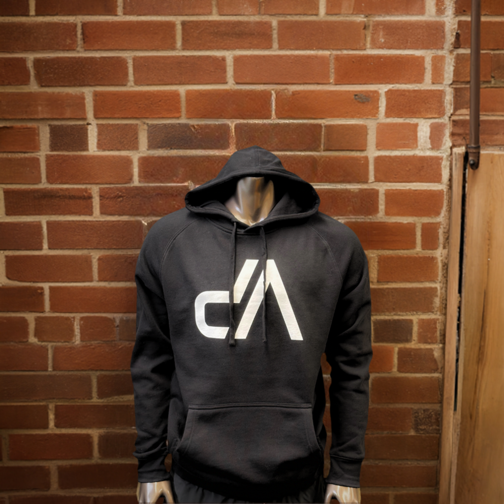 d’Arnaud Athletics x Baseballism Collab Hoodie