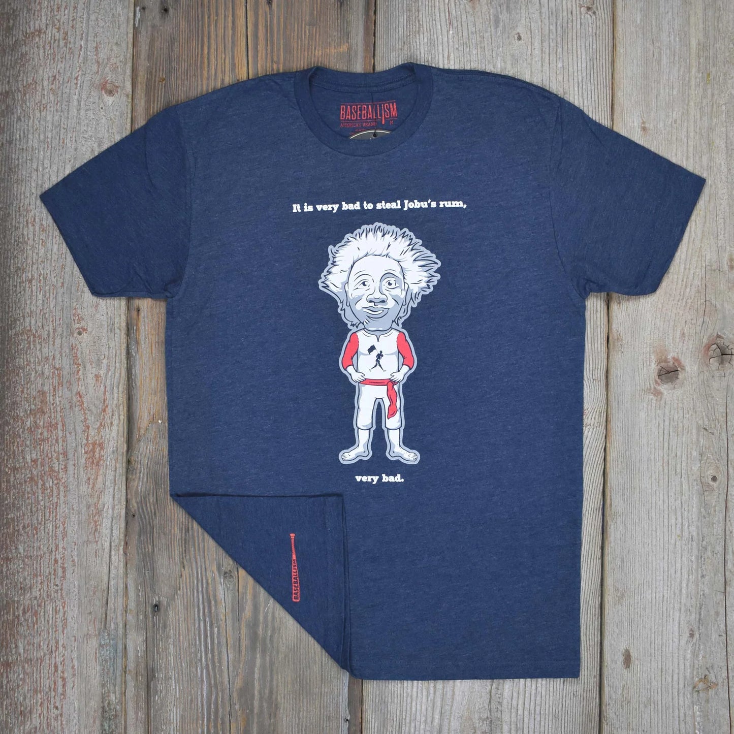 Jobu T-Shirt