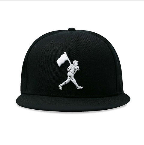 Baseballism Flagman + d'A Hat